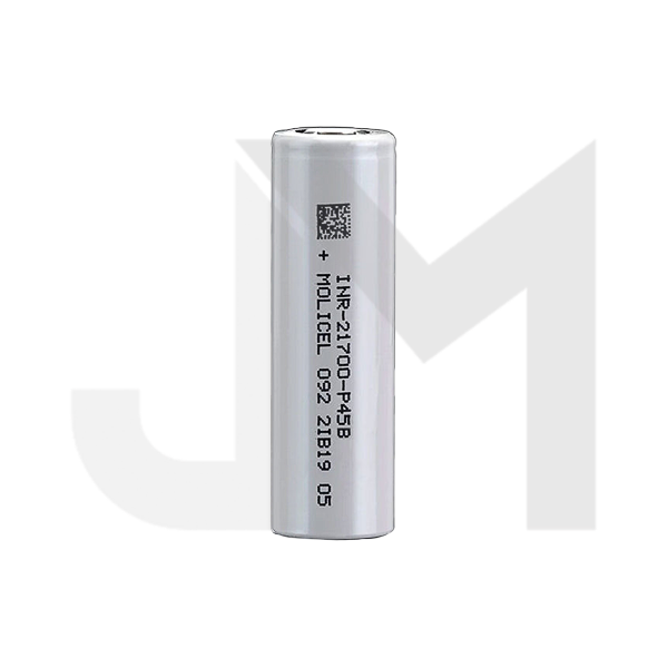 Molicel P45B 21700 4500mAh Battery