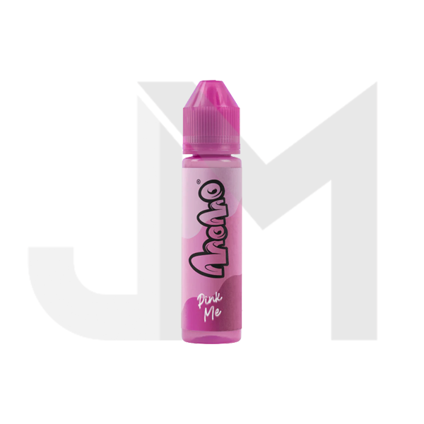 Momo Originals 50ml Shortfill 0mg (70VG/30PG)