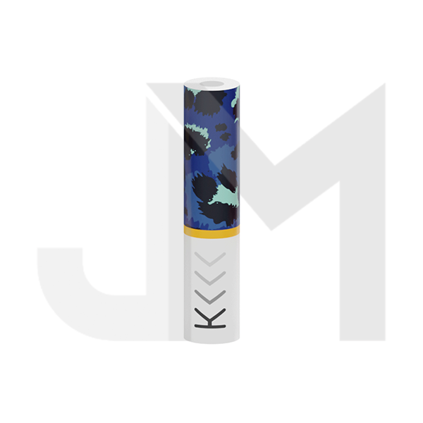 Kiwi Vapour Replacement Vape Cotton  Mouth Piece (Pack of 20)