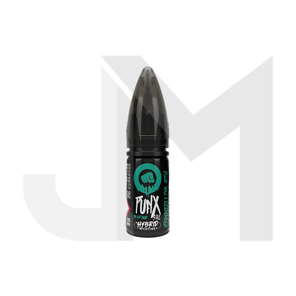 10mg Riot Squad Punx 10ml Nic Salt (50VG/50PG)