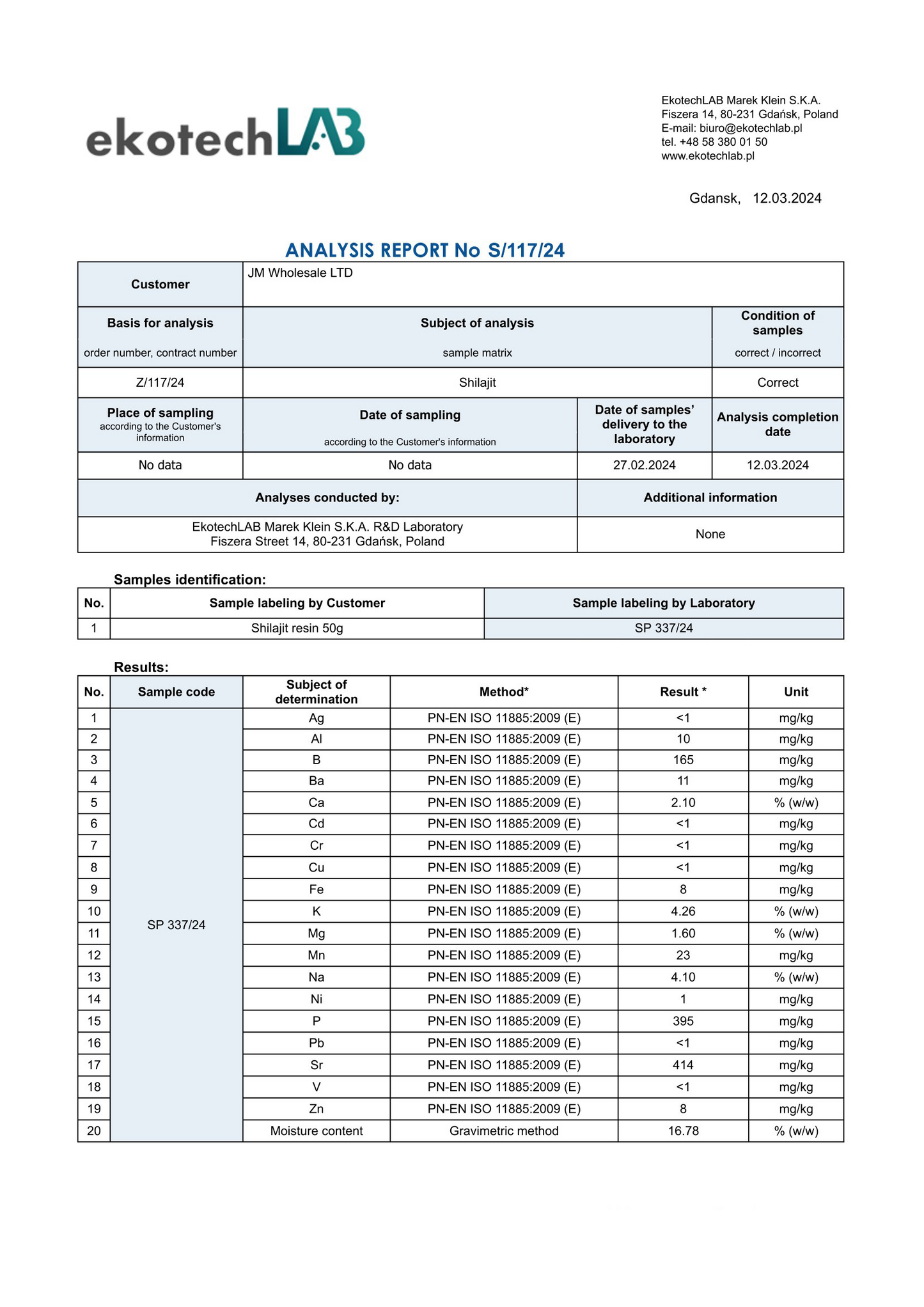 Bulk Pure Himalayan Shilajit Liquid Wholesale UK