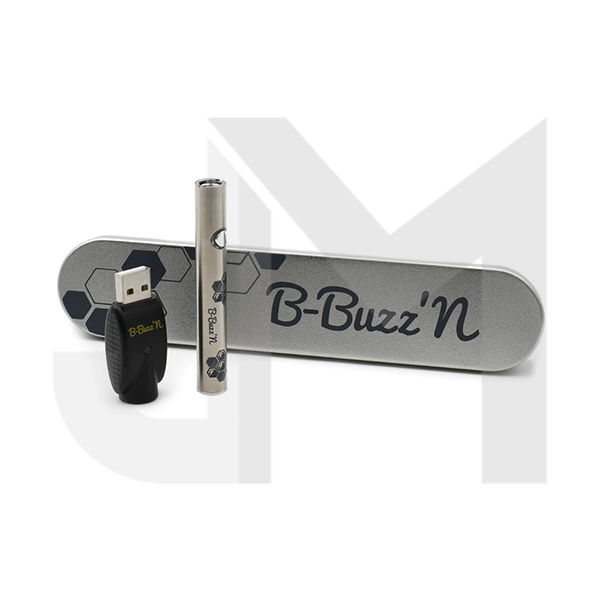 B-Buzz'n 510 Thread Vape Pen