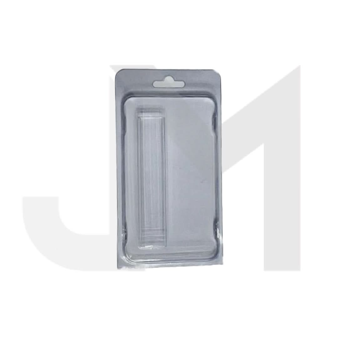 Bulk Empty Universal Vape Bar Blisters - 10 Pcs