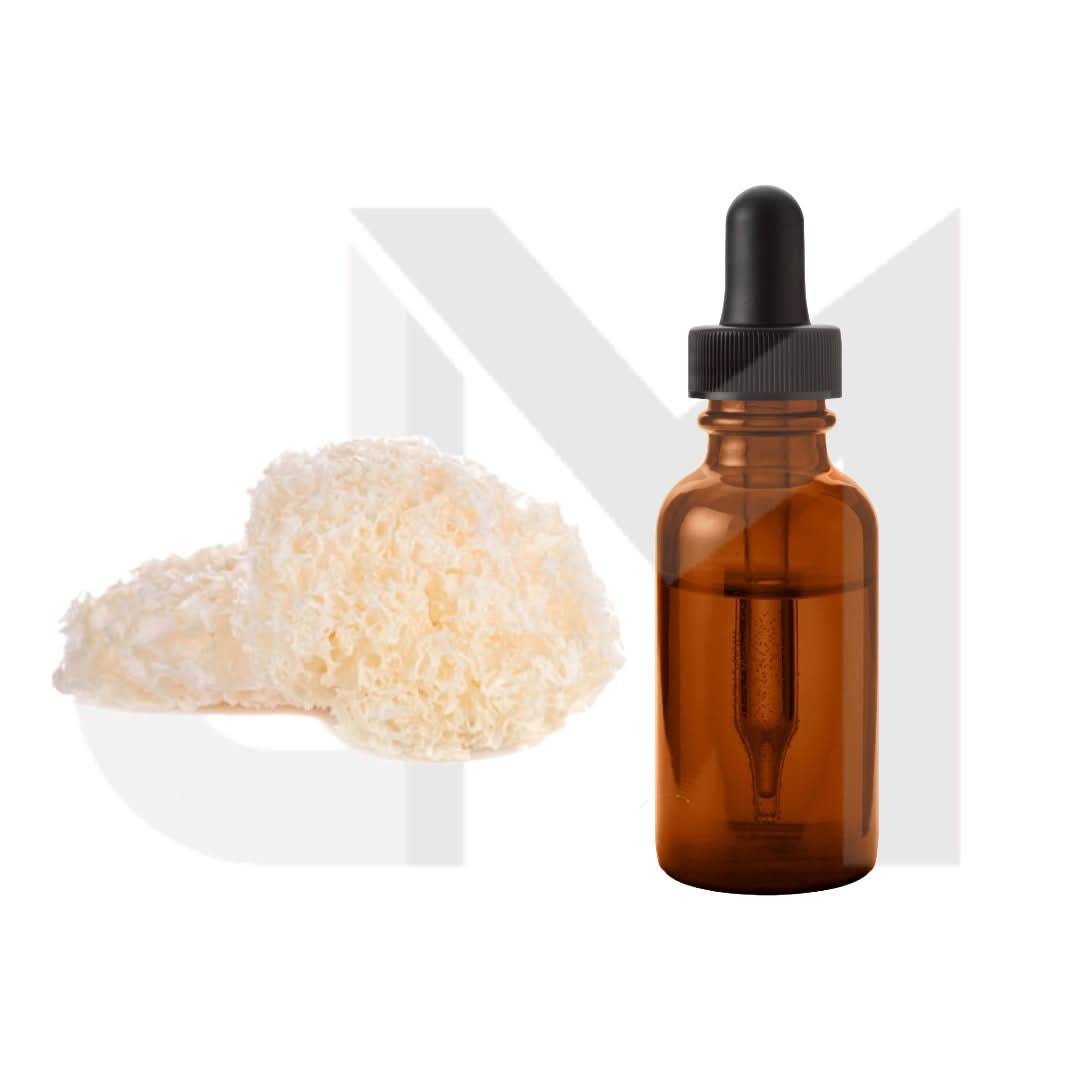 Bulk Pure 20% - 60% Tremella Mushroom Tincture Wholesale UK