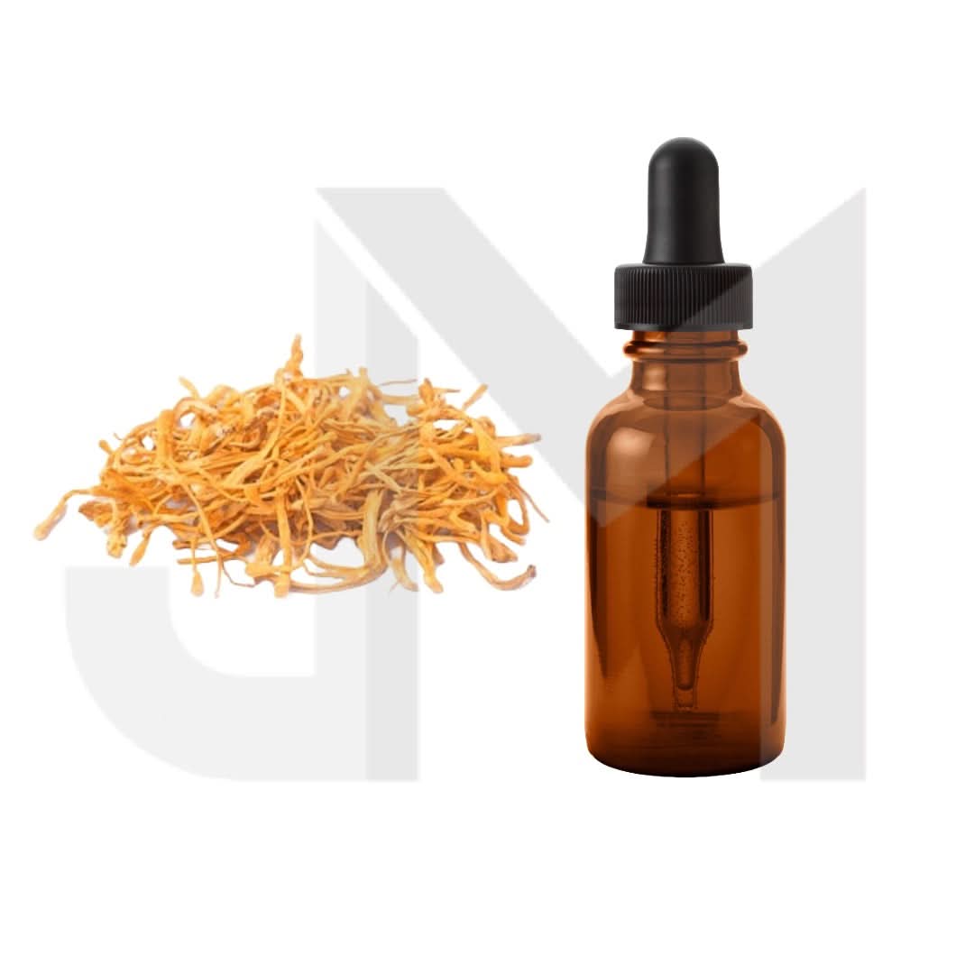 Bulk Pure 20% - 60% Cordyceps Mushroom Tincture Wholesale UK