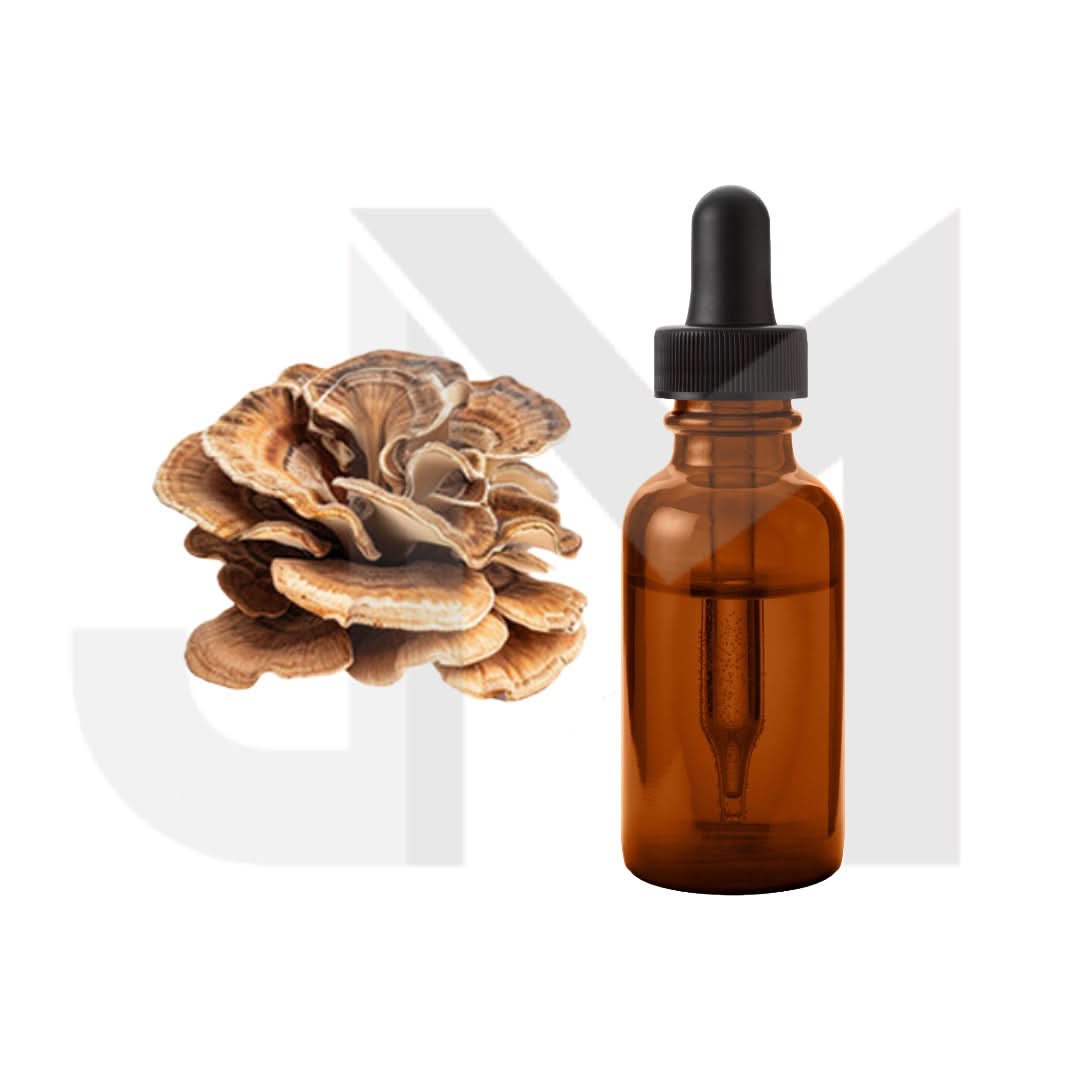 Bulk Pure 20% - 60% Maitake Mushroom Tincture Wholesale UK