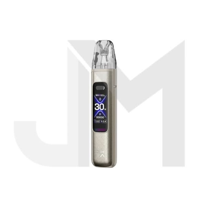 Oxva Xlim Pro 3 Pod Vape Kit 30W