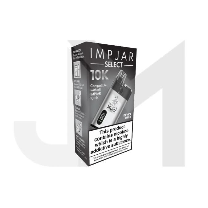 Imp Jar Select 10k Refillable Pod Vape Kit