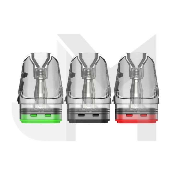 oxva xl pods Box Of 10 - OXVA Xlim EZ Replacement Pods XL Multipack main image 1