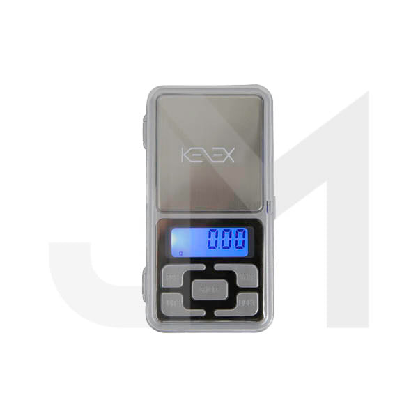 Kenex Viper Scale 0.01g - 300g Digital Scale VIP-300