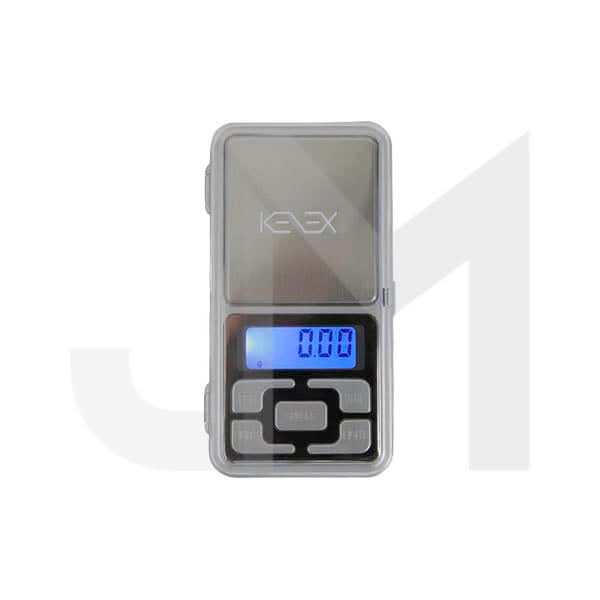Kenex Viper Scale 0.01g - 300g Digital Scale VIP-300