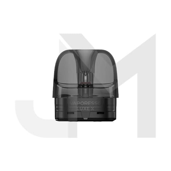 Vaporesso Luxe X Replacement Mesh Pods XL 2PCS 0.4Ω/0.6Ω/0.8Ω