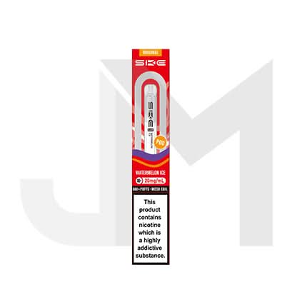 20mg SKE Bar 600 Replacement Prefilled Pod