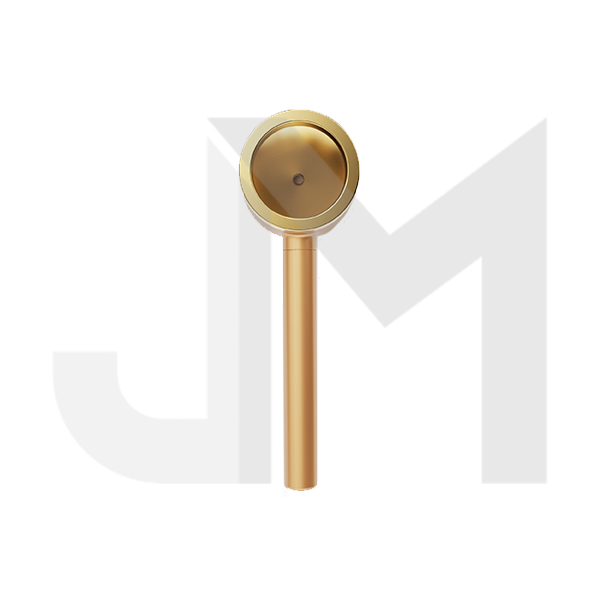 Vessel Helix Pipe Dry Herb Vaporizer