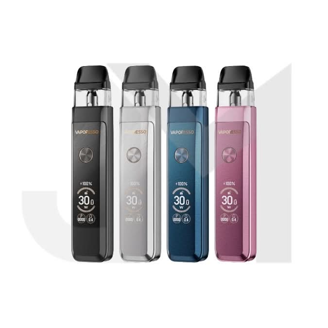 Vaporesso XROS Pro 2 Pod Vape Kit 30W | UK Wholesale Vaporesso XROS Pro 2 Pod Vape Kit 30W | UK Wholesale