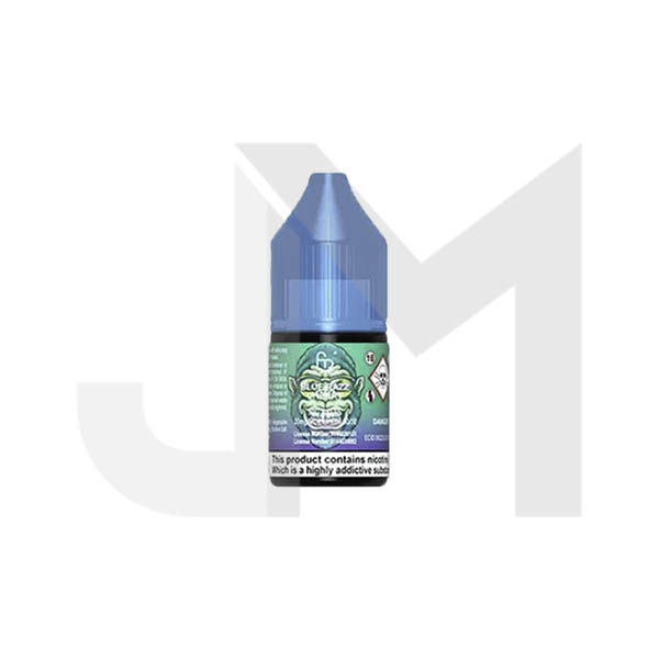 20mg RandM 7000 Tornado Nic Salts (50VG/50PG)