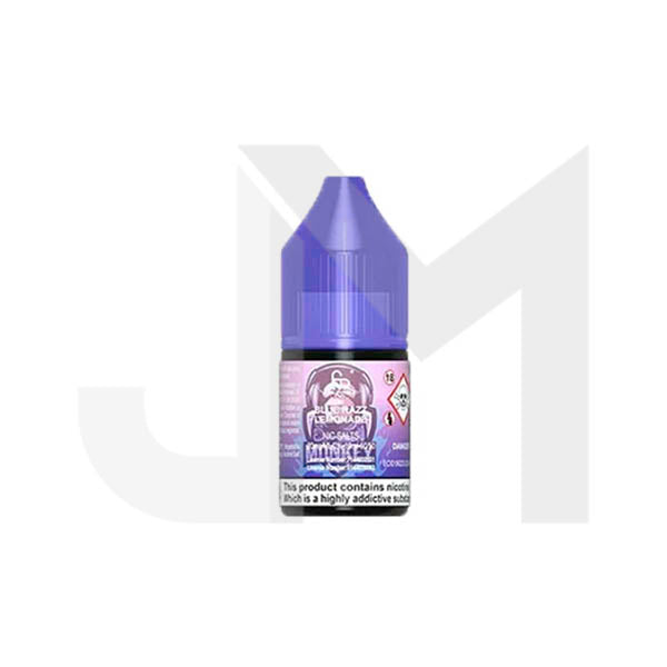 20mg RandM 7000 Tornado Nic Salts (50VG/50PG)