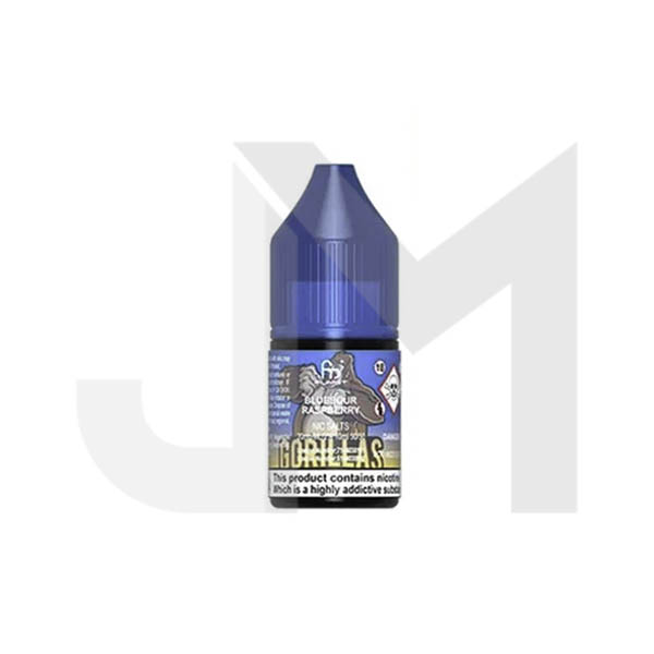 20mg RandM 7000 Tornado Nic Salts (50VG/50PG)