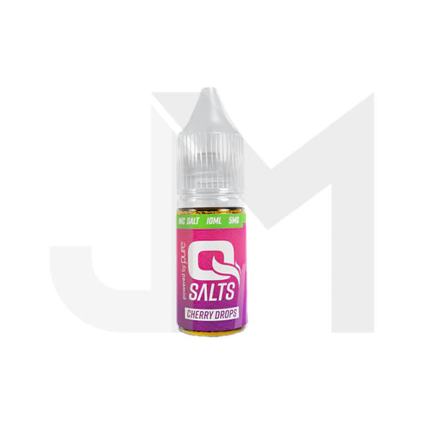 5mg Q Salts Nic Salts 10ml (50VG/50PG)
