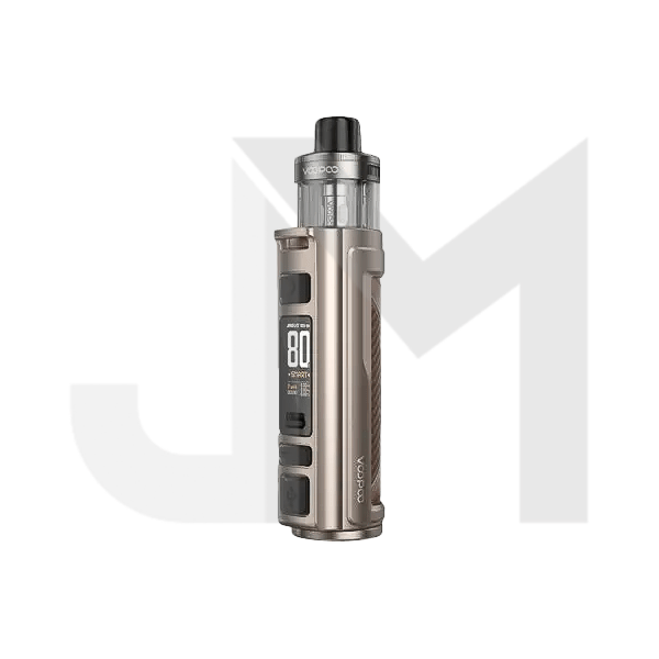 VooPoo Argus Pro 2 80W Pod Vape Kit