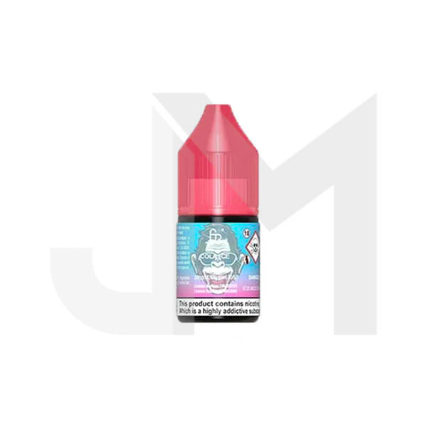 20mg RandM 7000 Tornado Nic Salts (50VG/50PG)