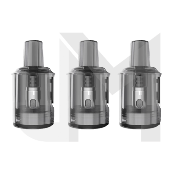 QOne Replacement Pod Single Pack (0.6Ohm/0.8Ohm/1.2Ohm)
