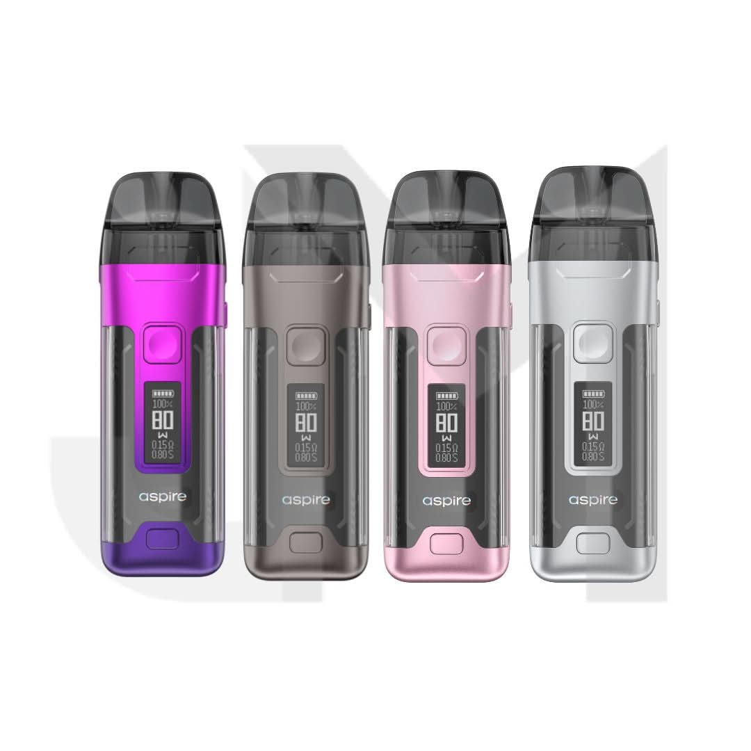 Aspire Venom Air Pod Kit | UK Wholesale Aspire Venom Air Pod Kit | UK Wholesale