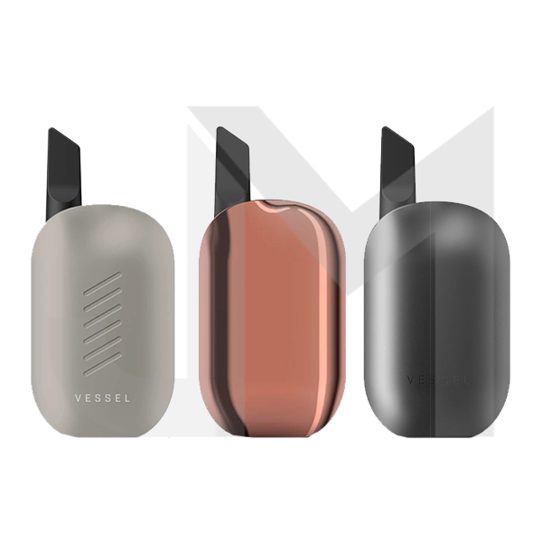 Vessel Compass Vape Device