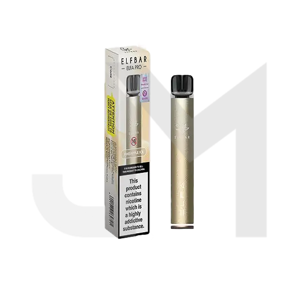 20mg Elf Bar ELFA Pro Pod Kit