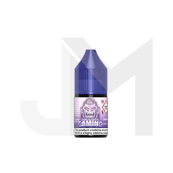 20mg RandM 7000 Tornado Nic Salts (50VG/50PG)