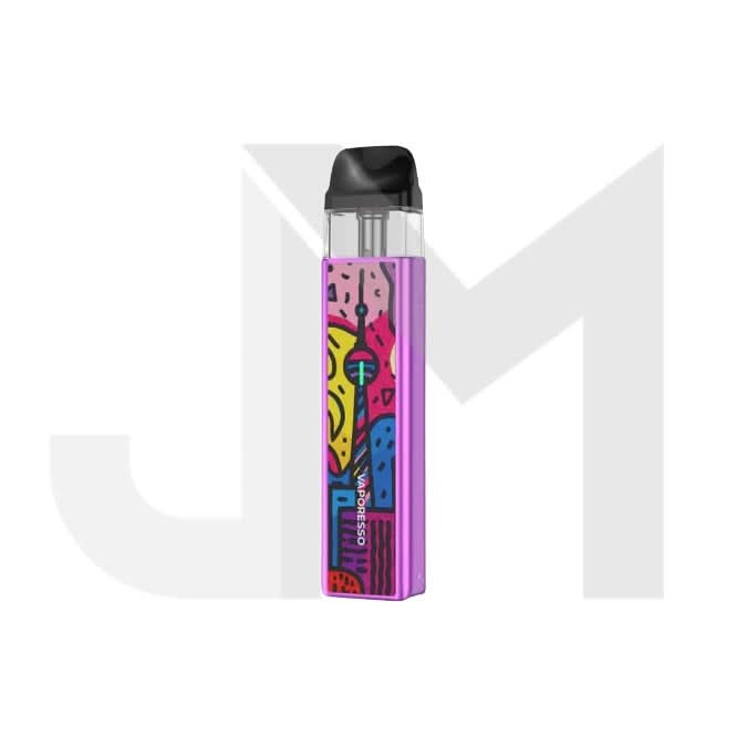 Vaporesso XROS 4 Mini Kit