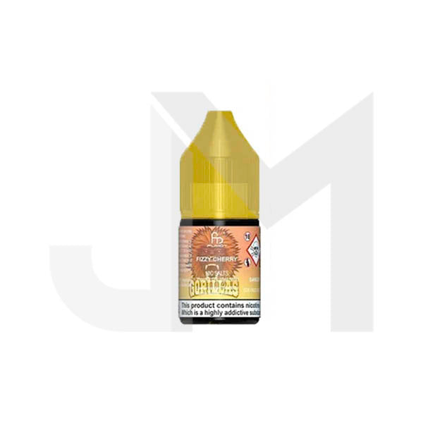 20mg RandM 7000 Tornado Nic Salts (50VG/50PG)
