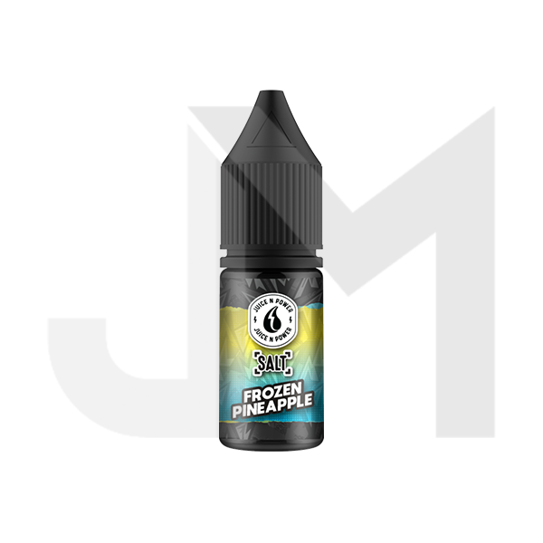 11mg Juice N Power JNP Salt 10ml (50VG/50PG)