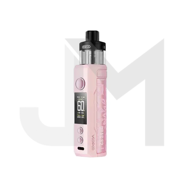 Voopoo Drag S2 60W Pod Vape Kit