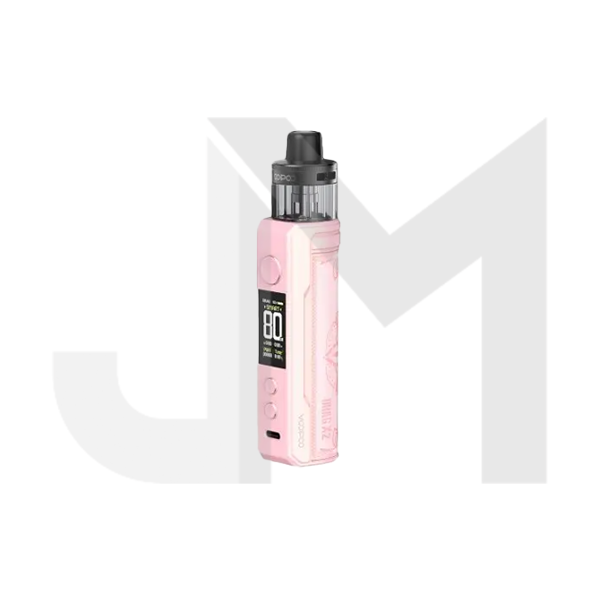 Voopoo Drag X2 80W Pod Vape Kit