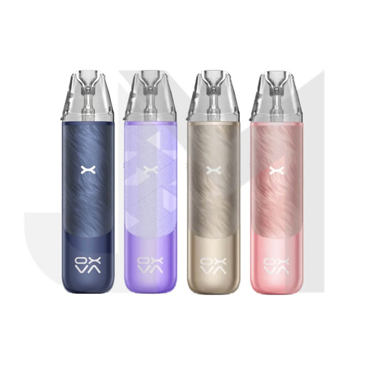 OXVA NeXLIM Go Pod Vape Kit 40W