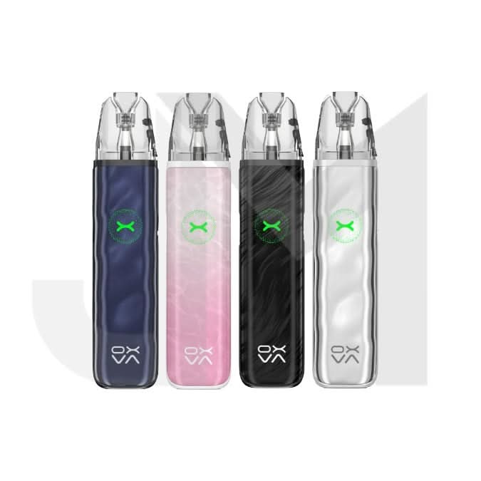 gotek pro vape kit OXVA Xlim GO 2 Pod Vape Kit 30W