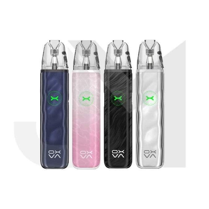 OXVA Xlim GO 2 Pod Vape Kit 30W