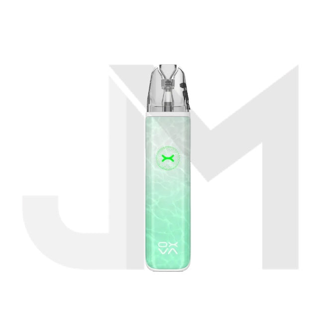 OXVA Xlim GO 2 Pod Vape Kit 30W