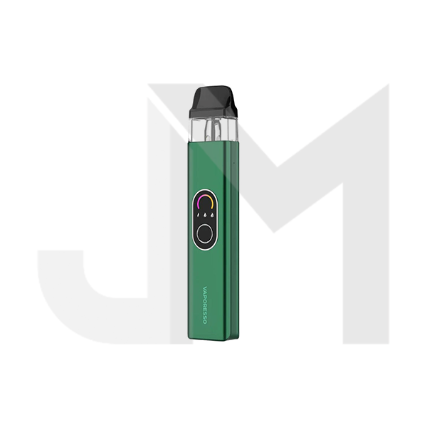 Vaporesso XROS 4 Vape Pod Kit