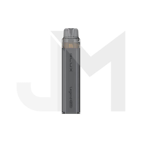 Elux Legend Prime 5000 Refillable Pod Kit + 1x20mg Nic Salt 10ml