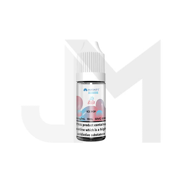 20mg Hayati Pro Max Nic Salts 10ml