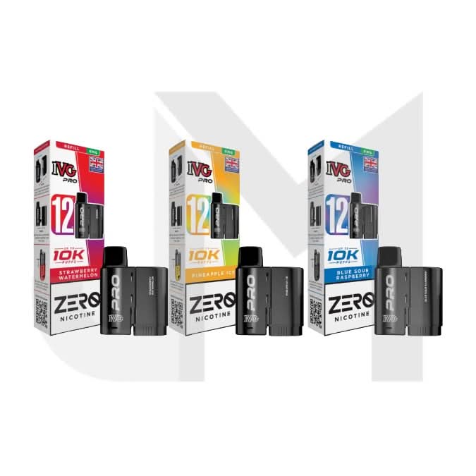 how to refill lost mary bm6000 Lost Mary BM6000 Refill Pack – I Love Vapour