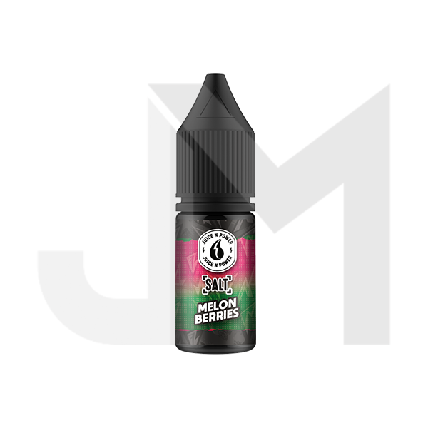11mg Juice N Power JNP Salt 10ml (50VG/50PG)