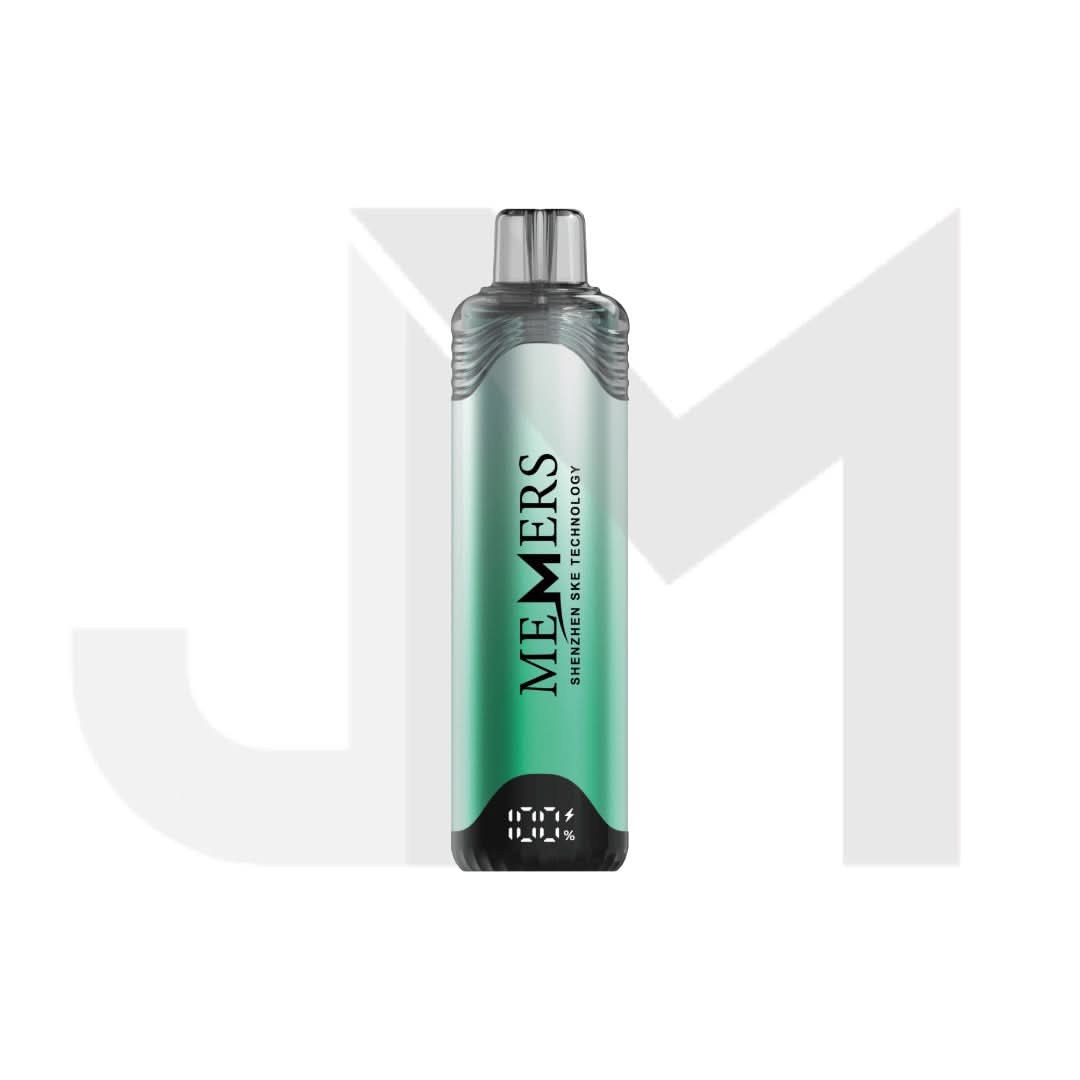 20mg Memers Wukong V10000 Prefilled Pod Vape Kit 10000 Puffs