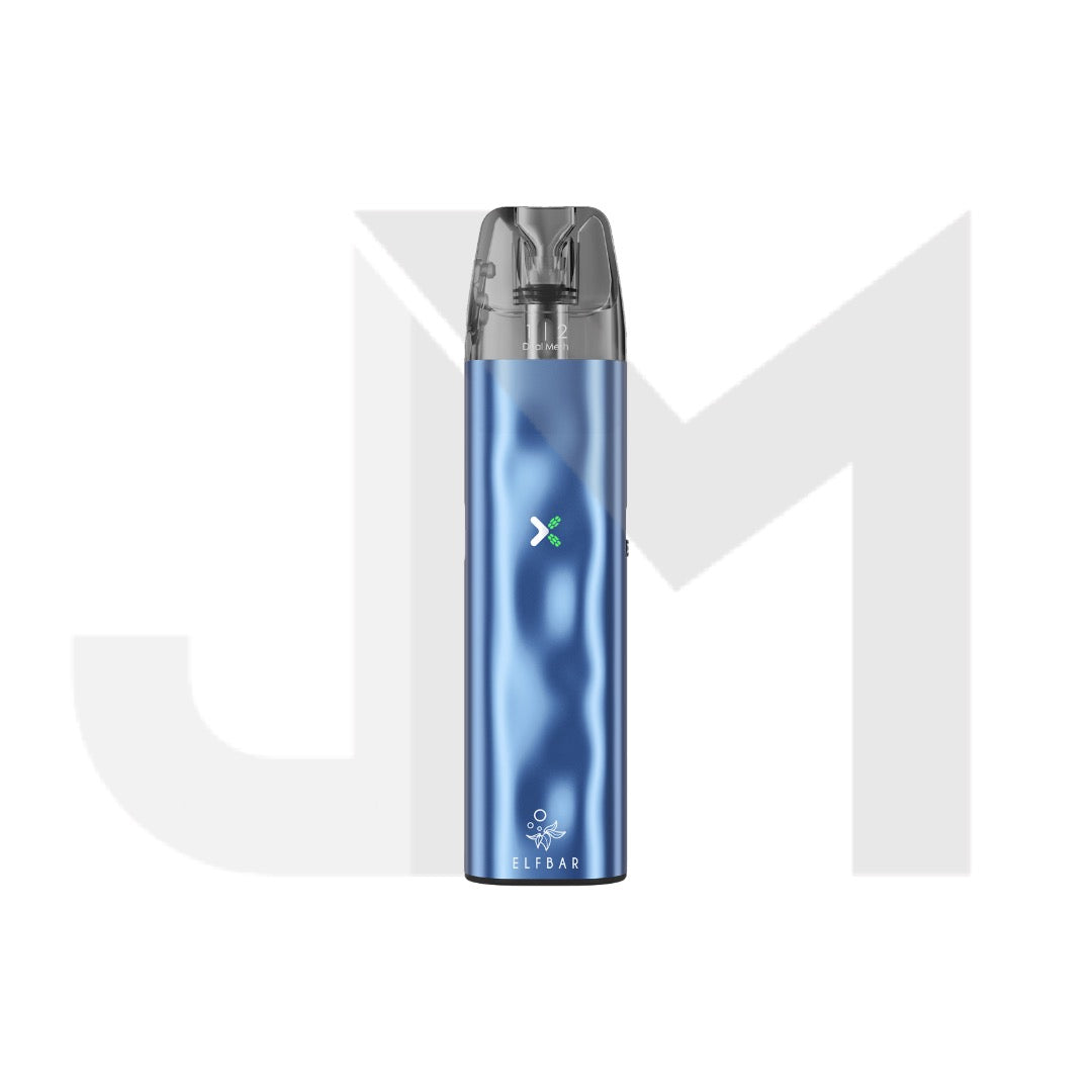 Elf Bar ELFX Mini Pod Vape Kit 30W