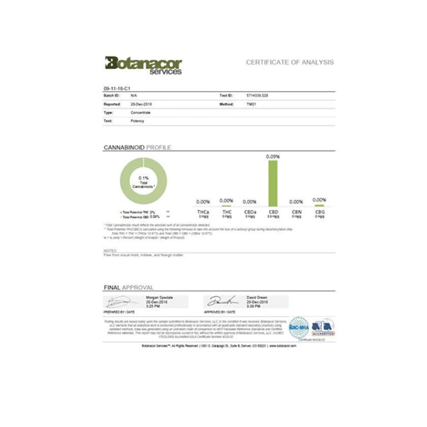 Equilibrium CBD Colombian Coffee Medium Roast 1kg Whole Beans Bulk Catering Packs