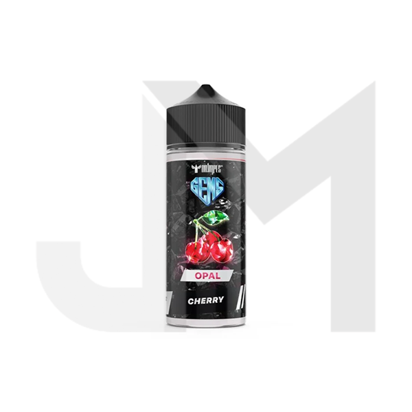 0mg Dr Vapes Gems 100ml Shortfill (78VG/22PG)