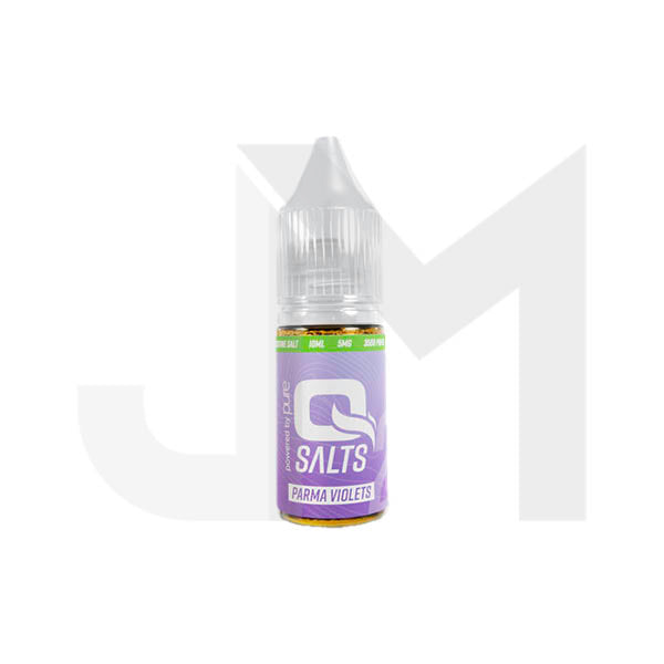 5mg Q Salts Nic Salts 10ml (50VG/50PG)