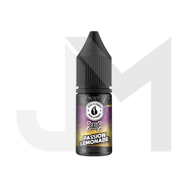 11mg Juice N Power JNP Salt 10ml (50VG/50PG)
